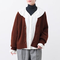 モデル身長168cm／M
