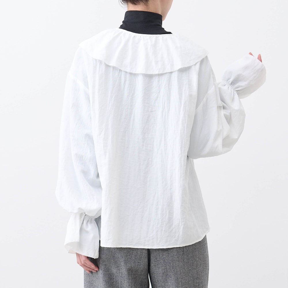 モデル身長168cm／M
