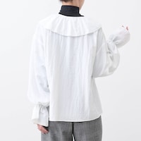 モデル身長168cm／M