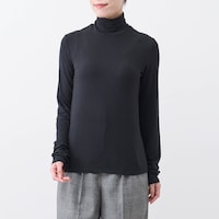 モデル身長168cm／M