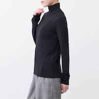 モデル身長168cm／M