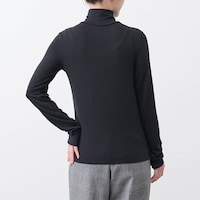 モデル身長168cm／M