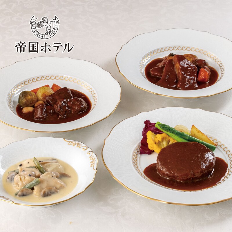 カタログギフト掲載商品一例