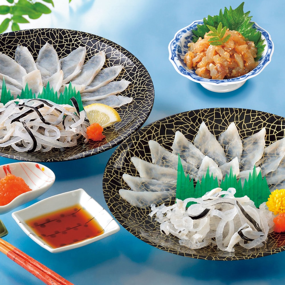 カタログギフト掲載商品一例