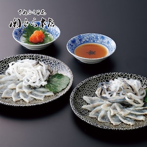 カタログギフト掲載商品一例