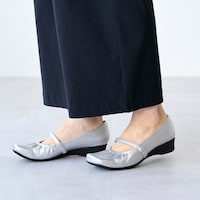 シルバー着用