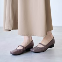 チャコール着用