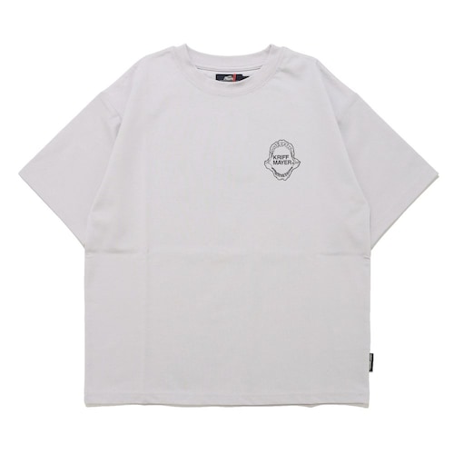 遮熱プリントTEE（ホホジロザメ）