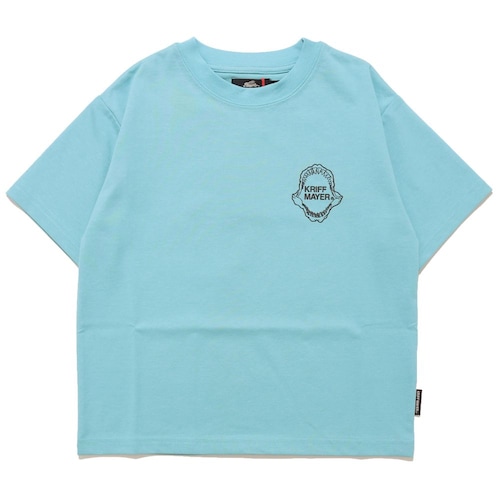 遮熱プリントTEE（ホホジロザメ）