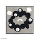 グレー