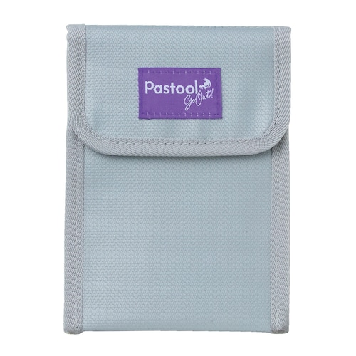 【1回のみ・解約不要】 Pastool Go Out 燃えにくいバッテリーポーチ