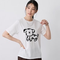 モデル身長168cm／Ｍサイズ