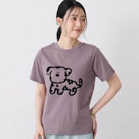 パープル
