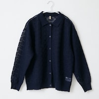 ネイビー