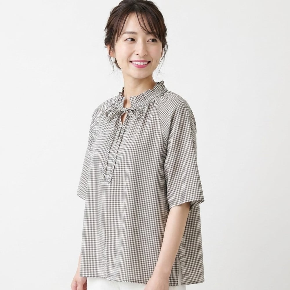 格子小