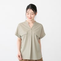 モデル身長168cm／Ｍサイズ