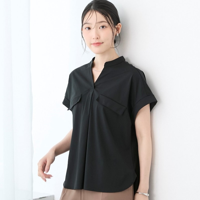 モデル身長168cm／Ｍサイズ