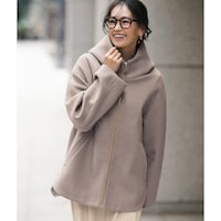 モデル身長169cm／M