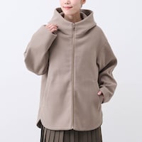モデル身長168cm／M