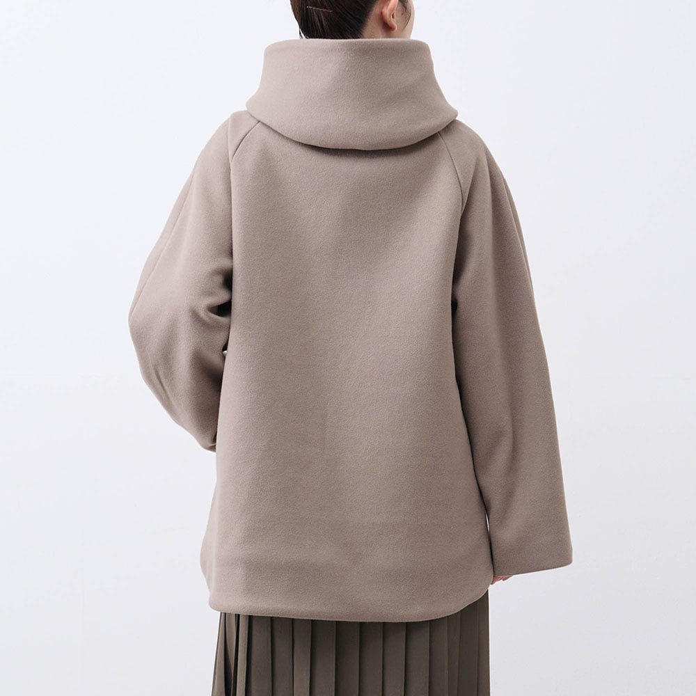モデル身長168cm／M