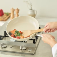優れた性能でお料理をさらにおいしく