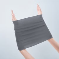 しっかり伸びるので、つけ心地も快適です
