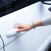 車のドア