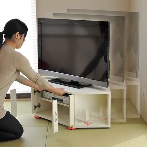 楽ちんパワフルキャリー長尺台車付きマルチケースセット 【専用ケース付き】