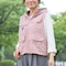 パーソナル防災ベスト