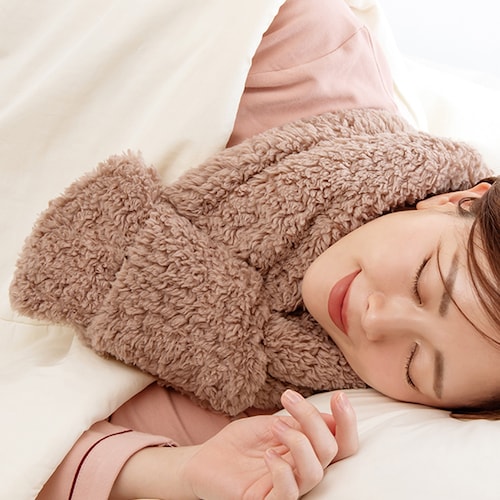 極暖ほかほかネック