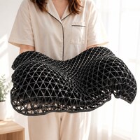 驚くほどやわらかな素材