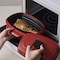 レンジメート ワイド ウィズ スチーマー 【レンジで魚焼きや蒸し調理ができる多機能調理器】