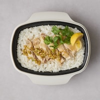 1台で「炊く」「蒸す」の同時調理