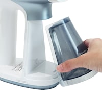 タンクは取り外せるから給水かんたん