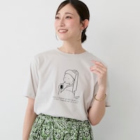 モデル身長165cm／Mサイズ