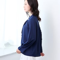 モデル身長163cm／Ｍサイズ