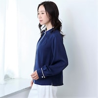 モデル身長163cm／Ｍサイズ