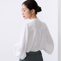 モデル身長163cm／Ｍサイズ
