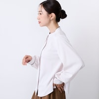 モデル身長163cm／Ｍサイズ