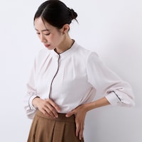モデル身長163cm／Ｍサイズ