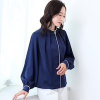 モデル身長163cm／Ｍサイズ