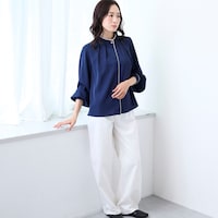 モデル身長163cm／Ｍサイズ