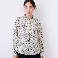 モデル身長163cm／Ｍサイズ