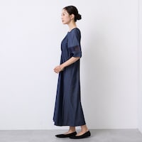 モデル身長163cm／Ｍサイズ