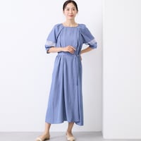 モデル身長163cm／Ｍサイズ
