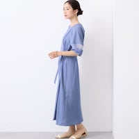 モデル身長163cm／Ｍサイズ