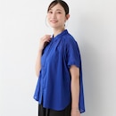 ブルー
