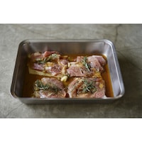 肉の下味付けに