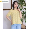【ゴールデンベアー/GOLDEN BEAR】半袖プリントTシャツ