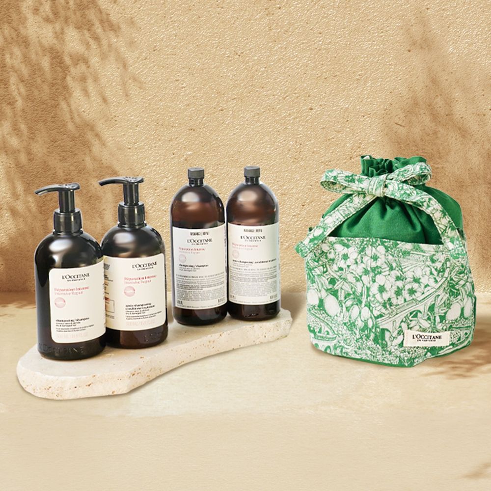 ロクシタン/L'OCCITANE ロクシタン/L'OCCITANE